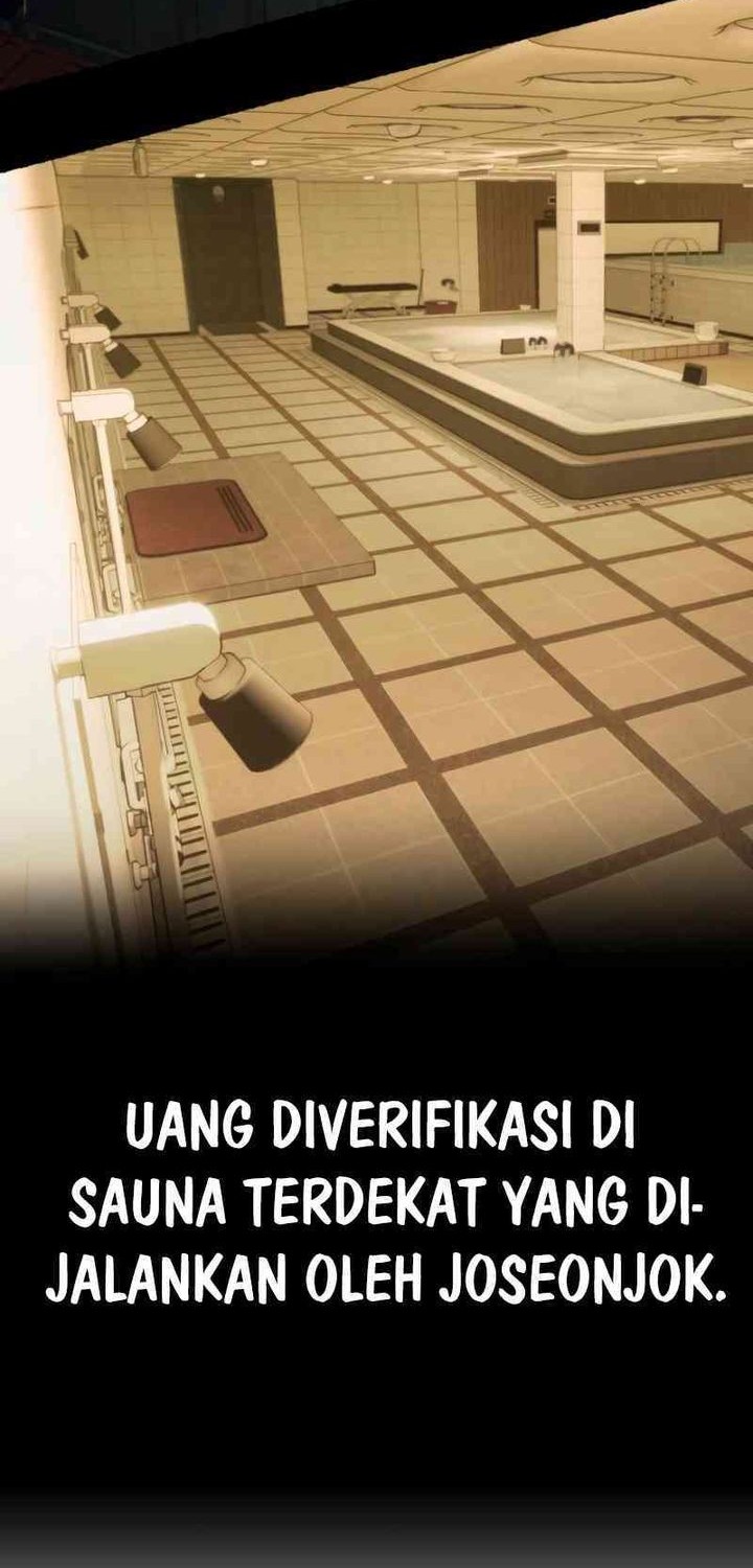 Evil Boy (Kimsan) Chapter 9 - halaman 31