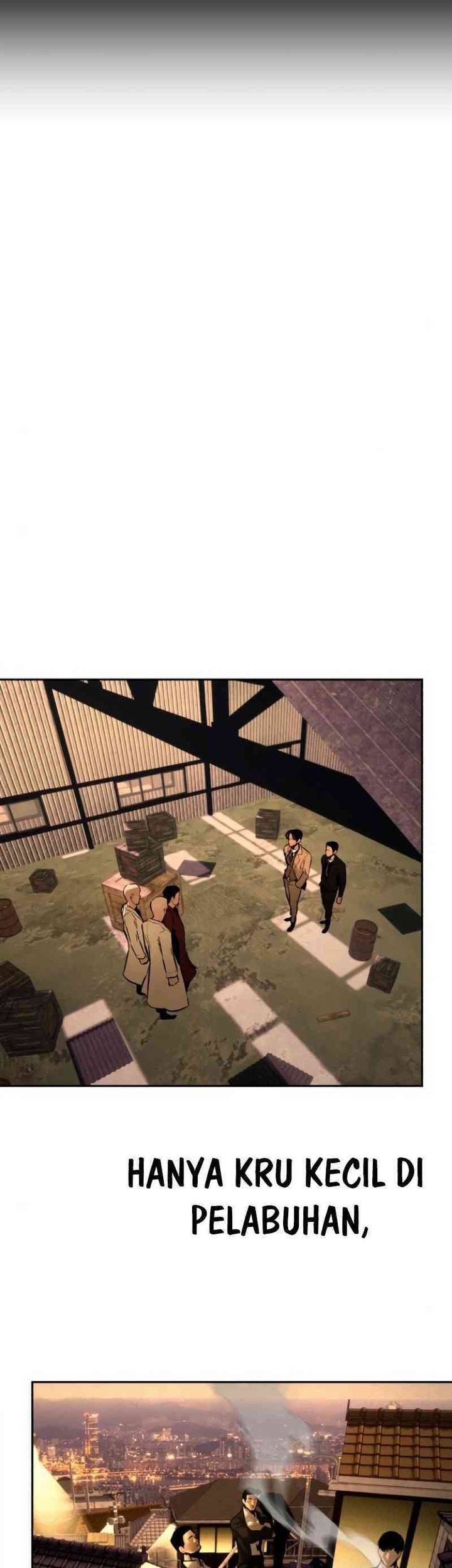Evil Boy (Kimsan) Chapter 9 - halaman 32
