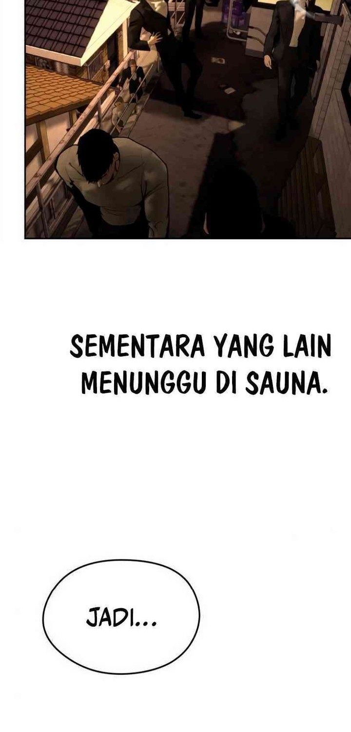 Evil Boy (Kimsan) Chapter 9 - halaman 33