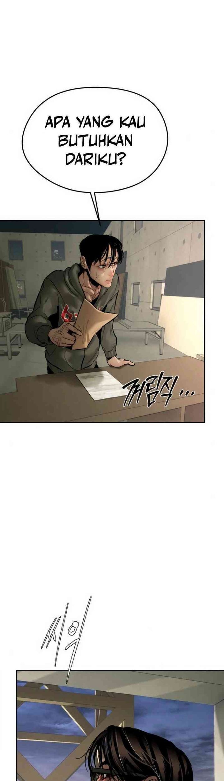 Evil Boy (Kimsan) Chapter 9 - halaman 34