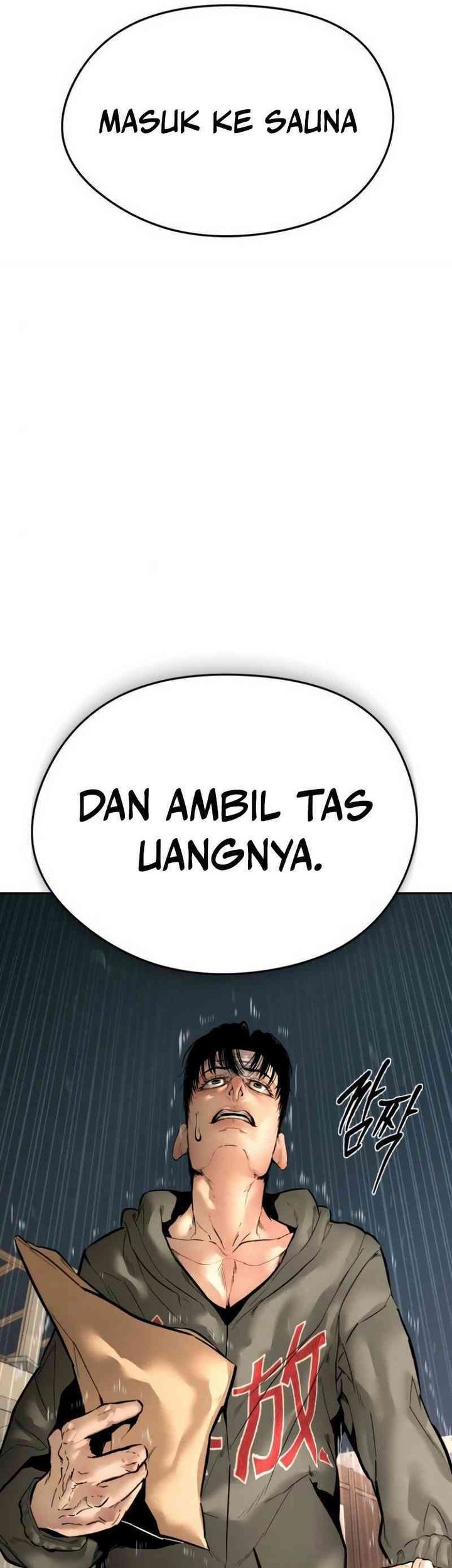 Evil Boy (Kimsan) Chapter 9 - halaman 36