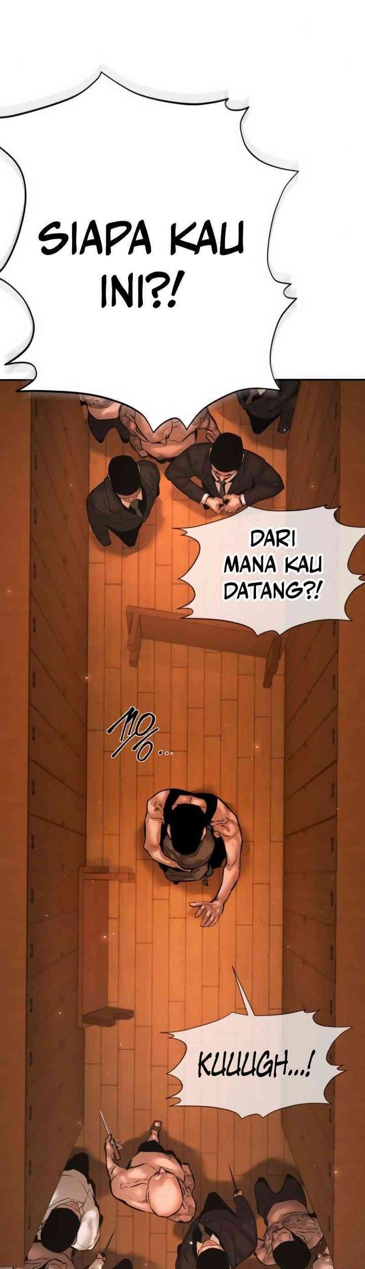 Evil Boy (Kimsan) Chapter 9 - halaman 40