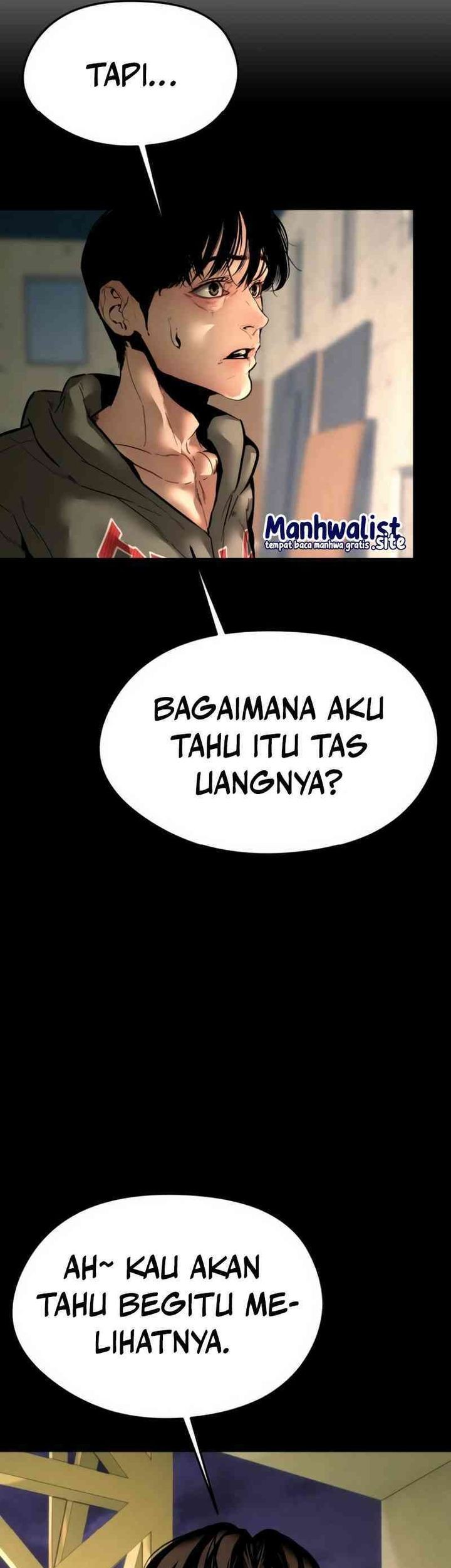 Evil Boy (Kimsan) Chapter 9 - halaman 42