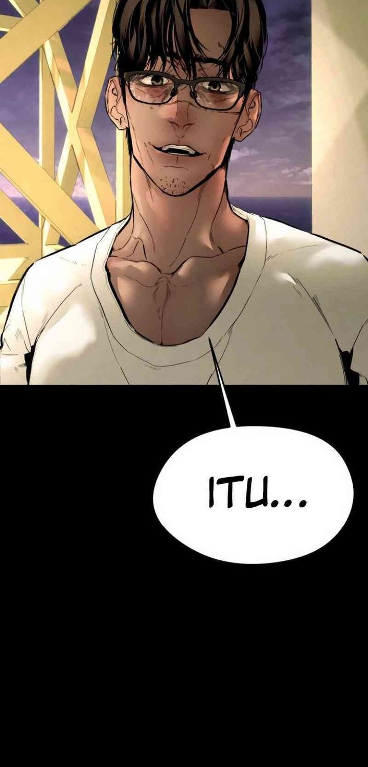 Evil Boy (Kimsan) Chapter 9 - halaman 43