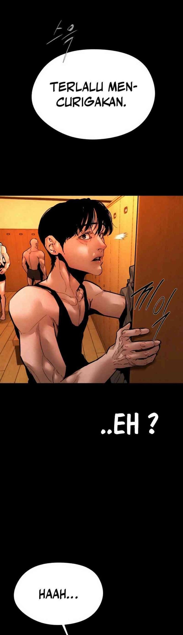 Evil Boy (Kimsan) Chapter 9 - halaman 44