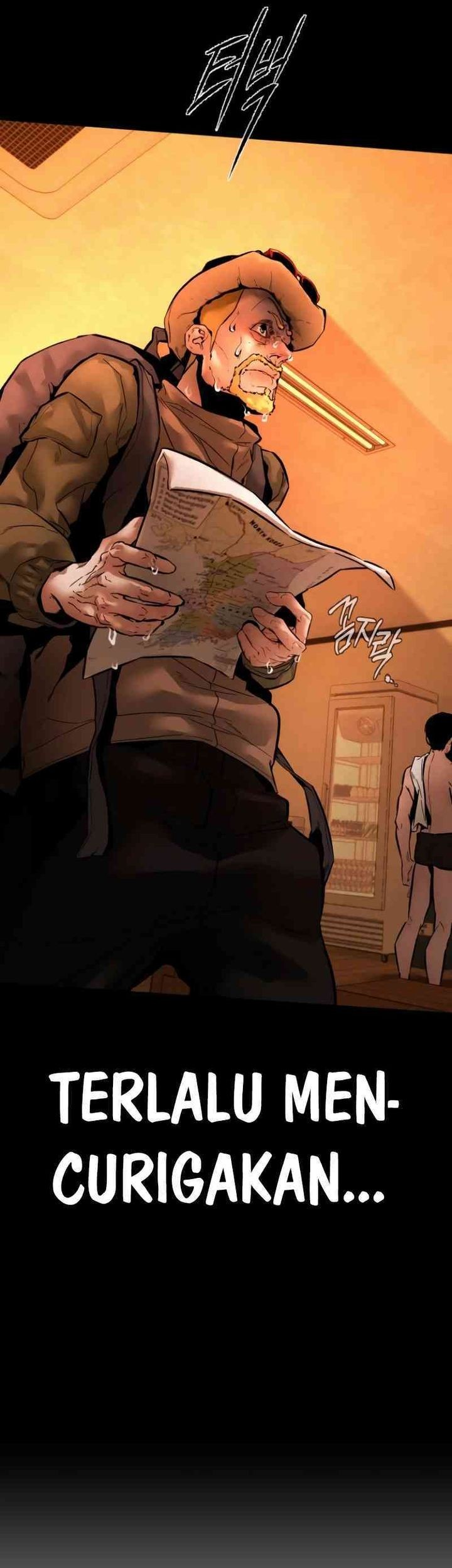 Evil Boy (Kimsan) Chapter 9 - halaman 46