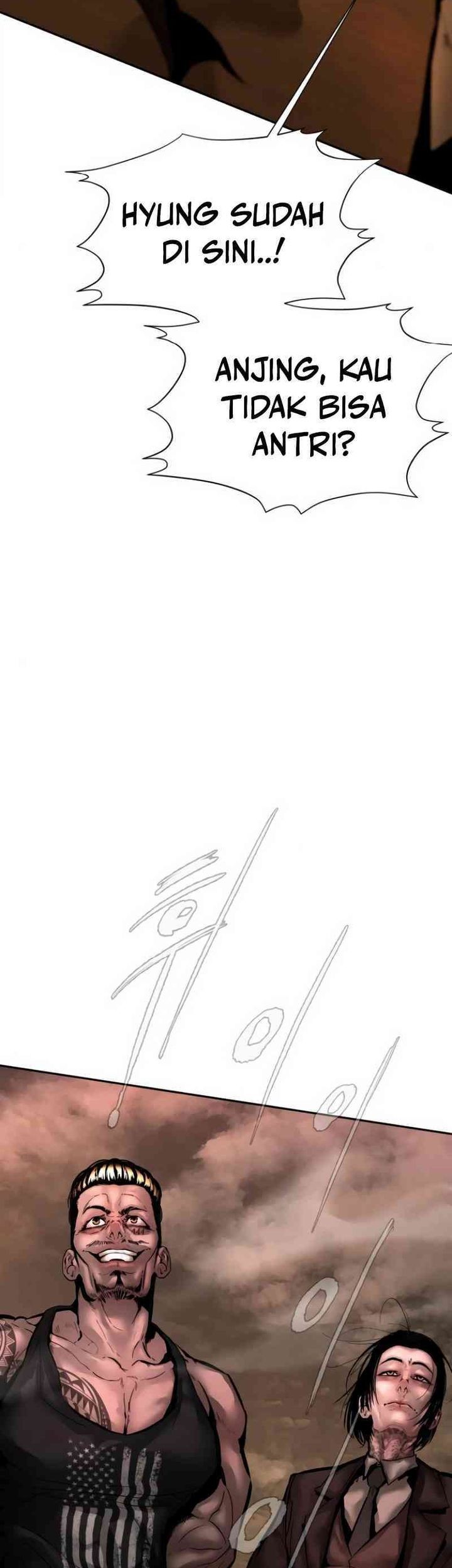 Evil Boy (Kimsan) Chapter 9 - halaman 5
