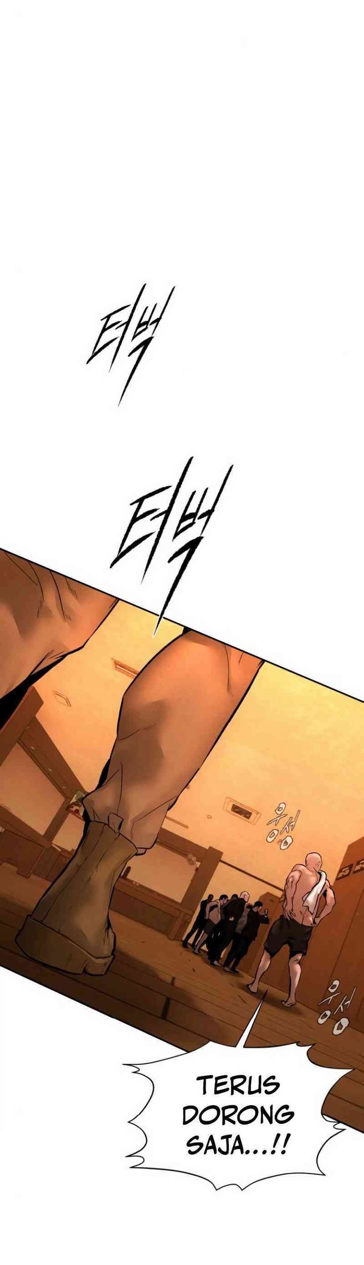 Evil Boy (Kimsan) Chapter 9 - halaman 50