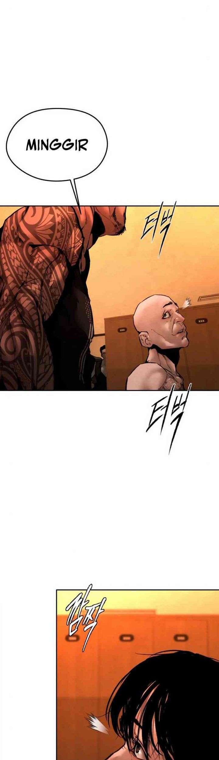 Evil Boy (Kimsan) Chapter 9 - halaman 52