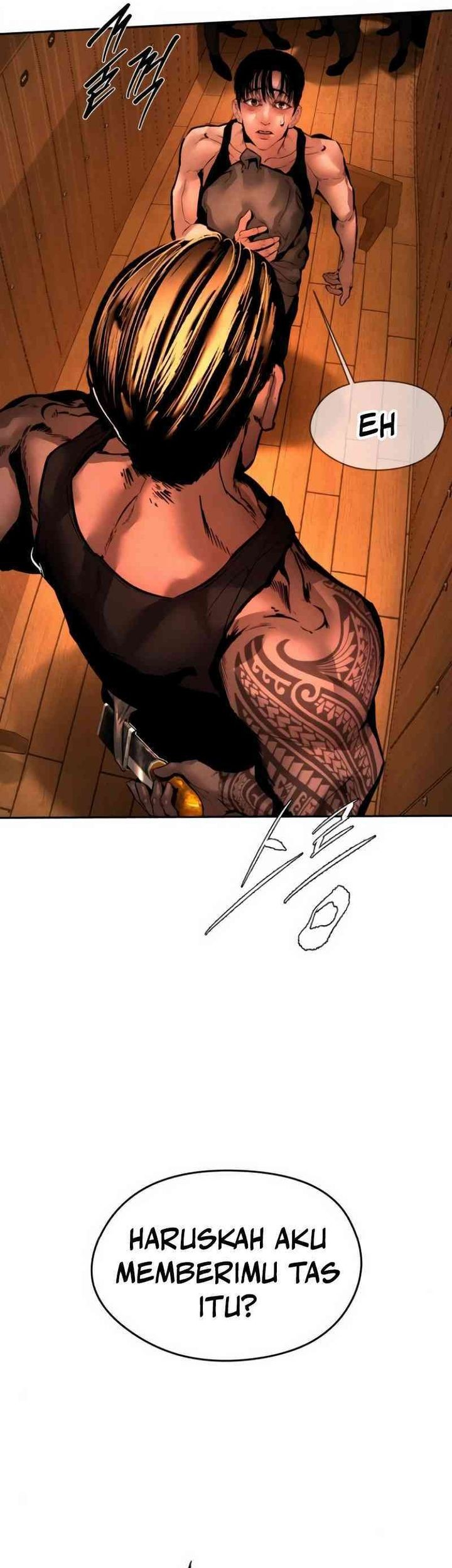 Evil Boy (Kimsan) Chapter 9 - halaman 54