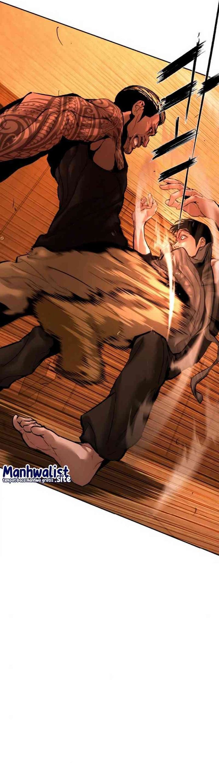Evil Boy (Kimsan) Chapter 9 - halaman 56