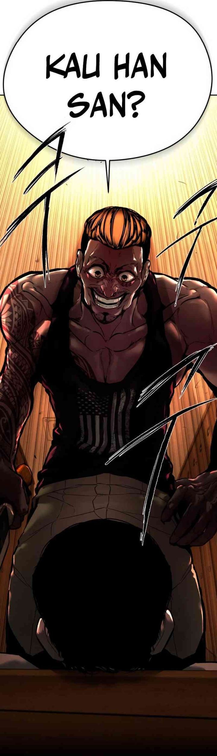 Evil Boy (Kimsan) Chapter 9 - halaman 60