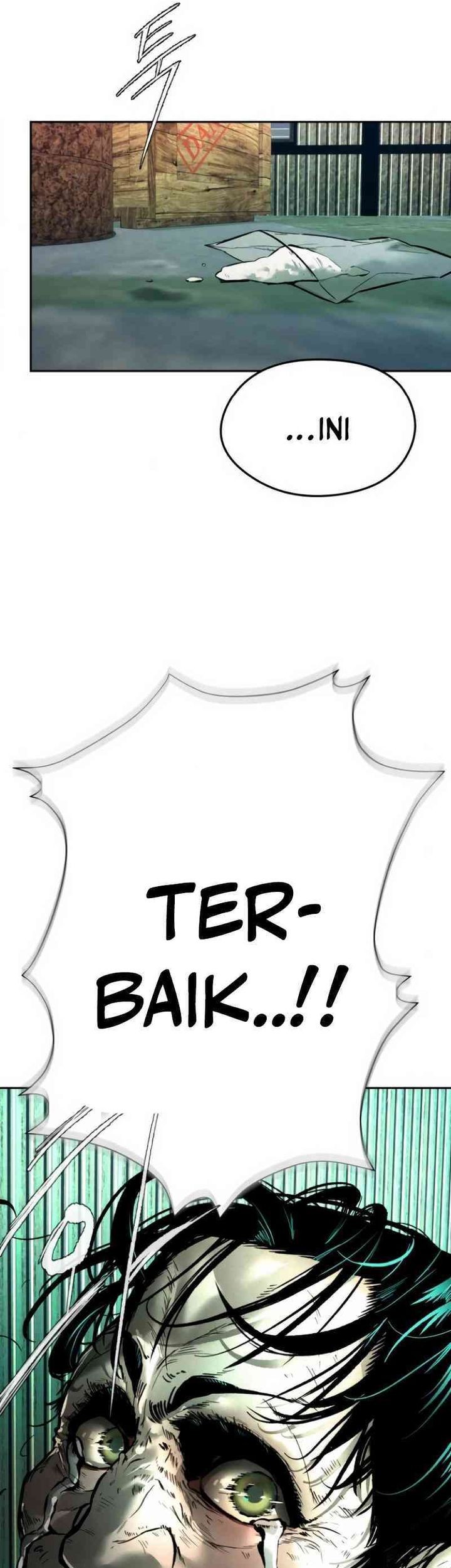 Evil Boy (Kimsan) Chapter 9 - halaman 64