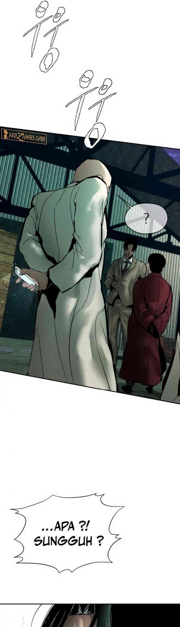 Evil Boy (Kimsan) Chapter 9 - halaman 68