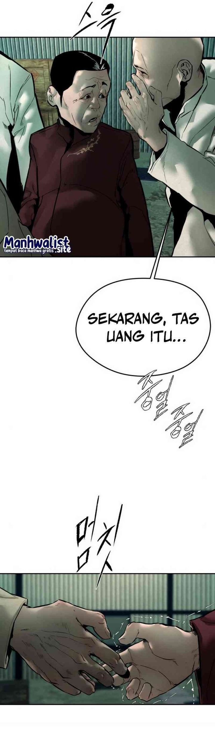 Evil Boy (Kimsan) Chapter 9 - halaman 70