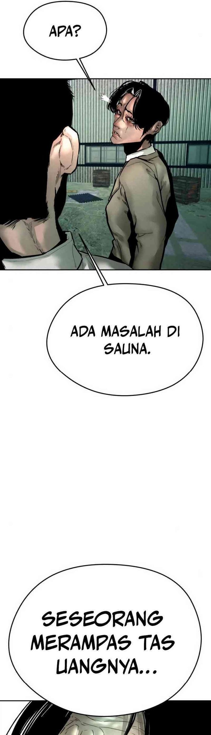 Evil Boy (Kimsan) Chapter 9 - halaman 74