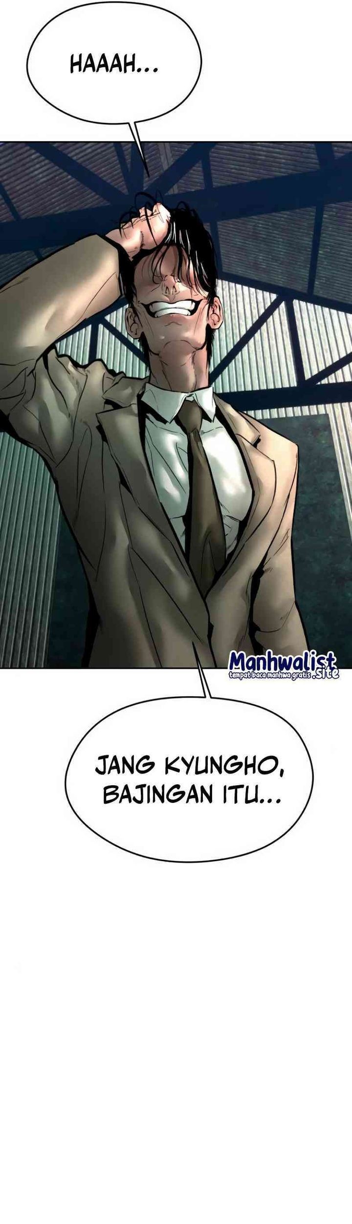 Evil Boy (Kimsan) Chapter 9 - halaman 76