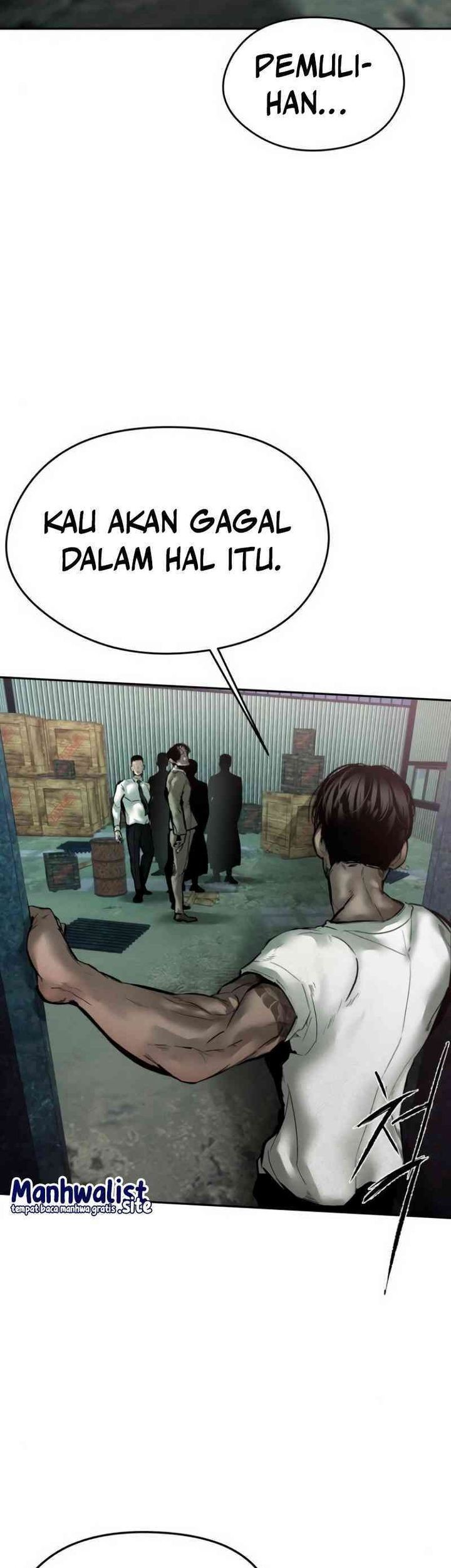 Evil Boy (Kimsan) Chapter 9 - halaman 80