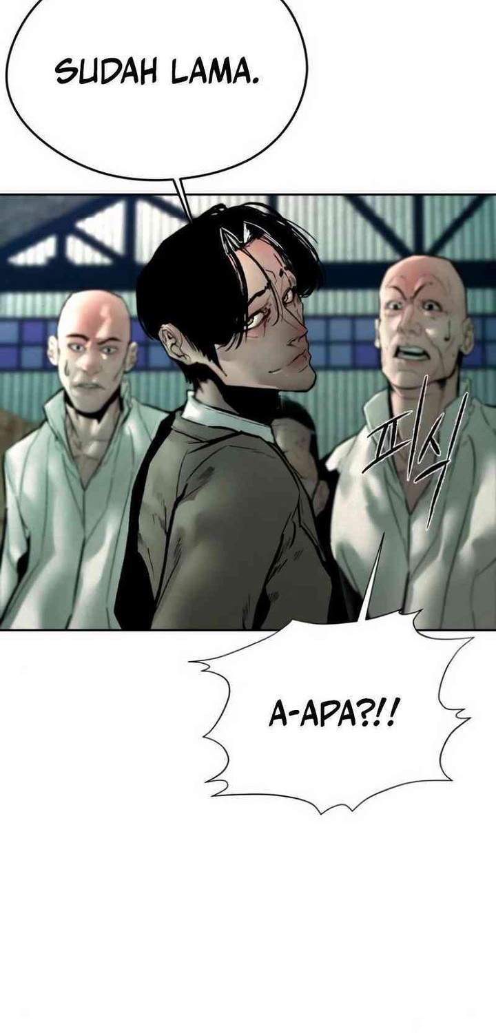 Evil Boy (Kimsan) Chapter 9 - halaman 81
