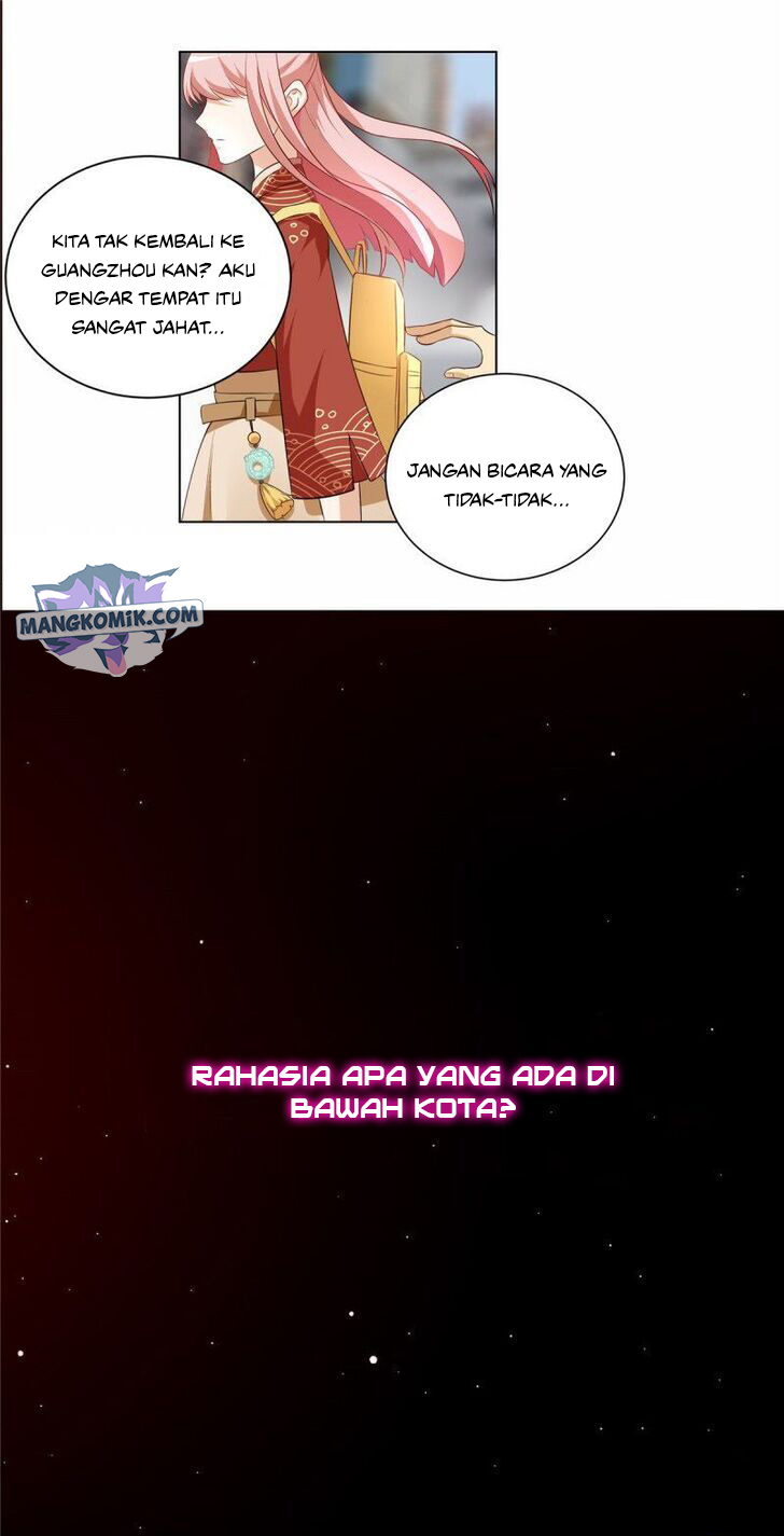 Evil City Girls Chapter 0.1 - halaman 3