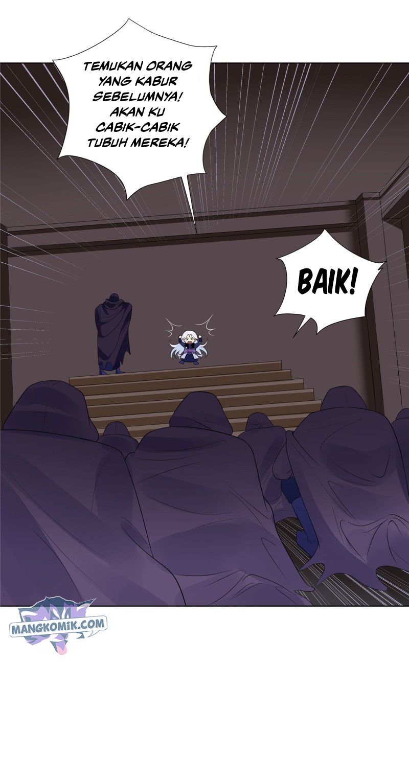 Evil City Girls Chapter 10 - halaman 10