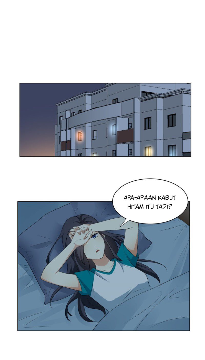 Evil City Girls Chapter 10 - halaman 11