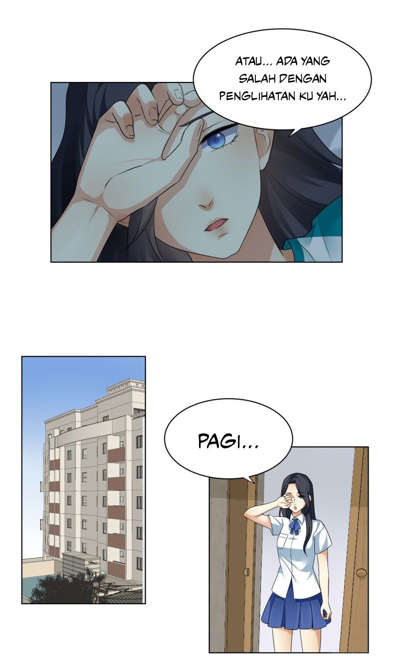 Evil City Girls Chapter 10 - halaman 12