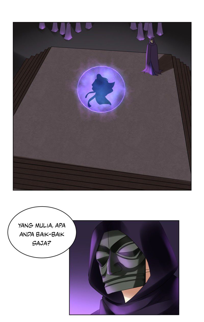 Evil City Girls Chapter 10 - halaman 4
