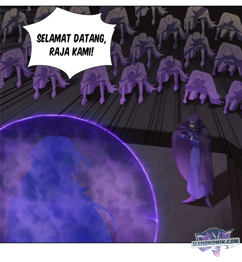 Evil City Girls Chapter 10 - halaman 7
