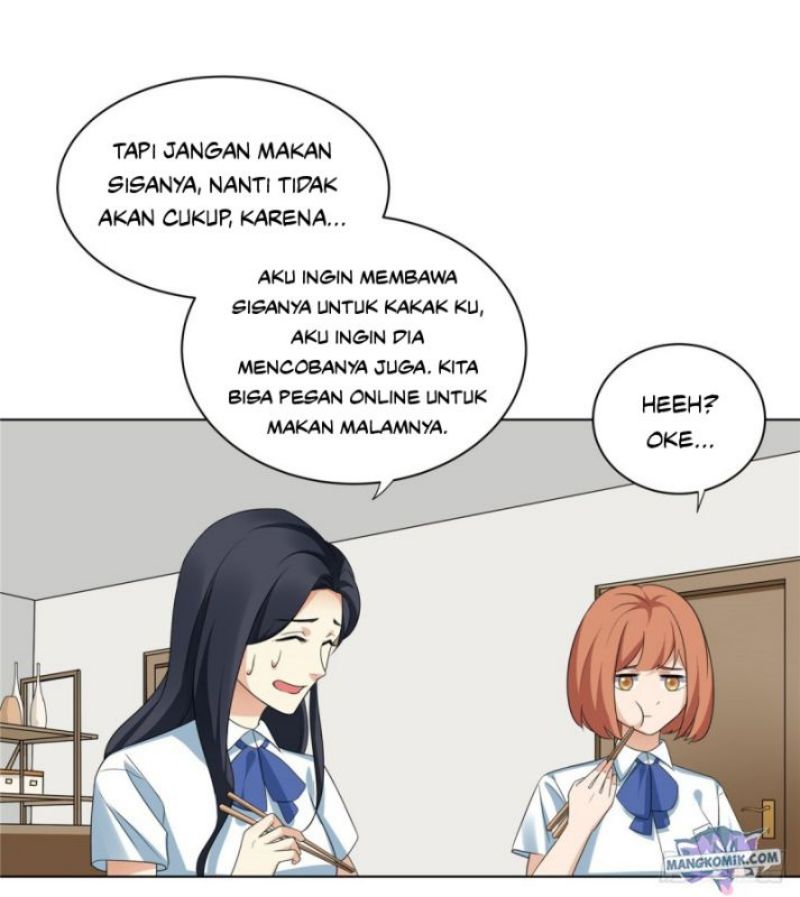 Evil City Girls Chapter 12 - halaman 14