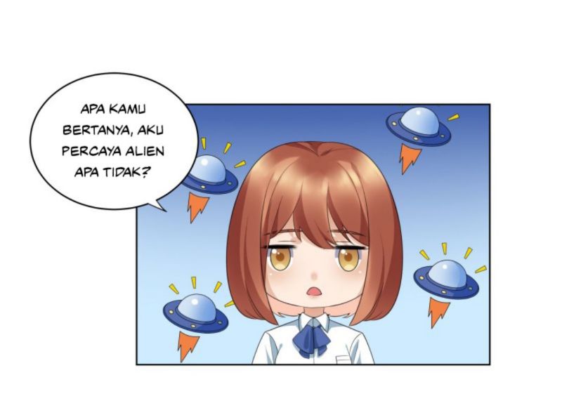 Evil City Girls Chapter 12 - halaman 8