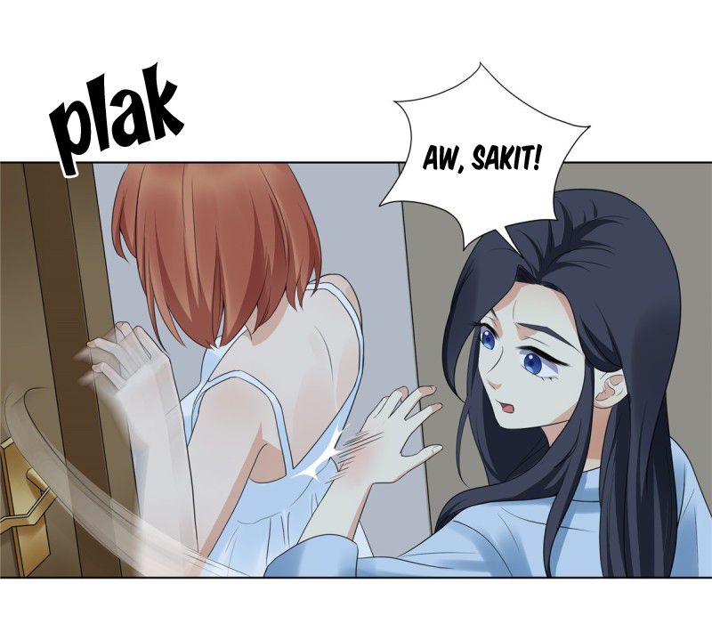 Evil City Girls Chapter 13 - halaman 10