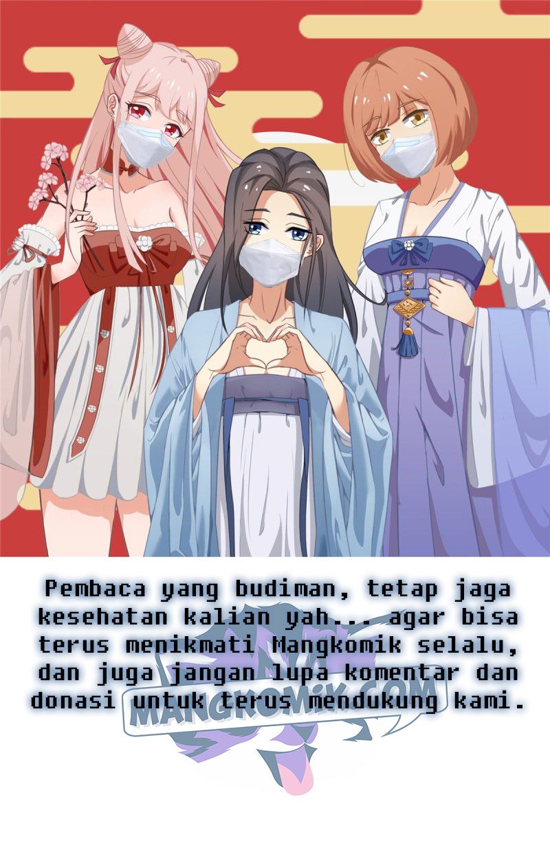 Evil City Girls Chapter 13 - halaman 14