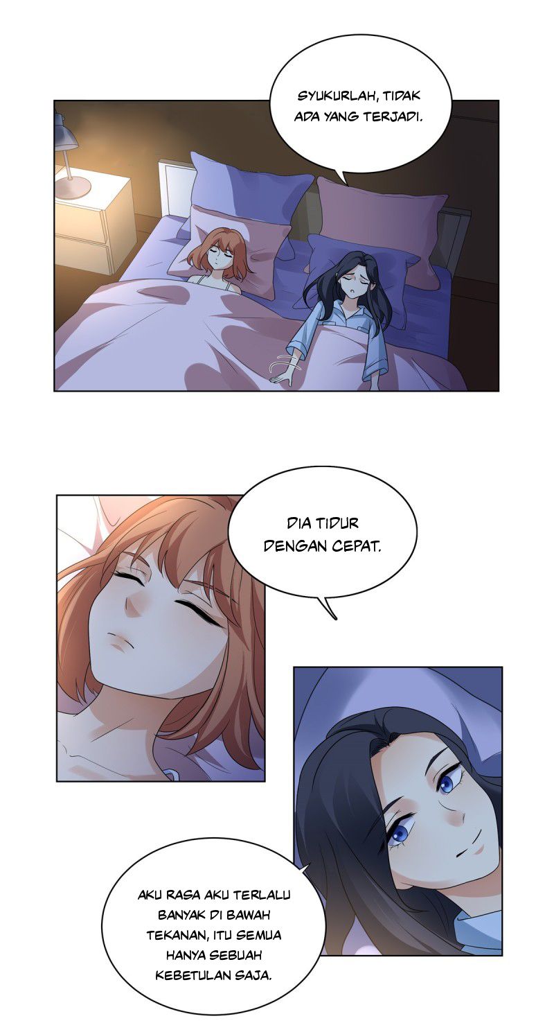 Evil City Girls Chapter 13 - halaman 4