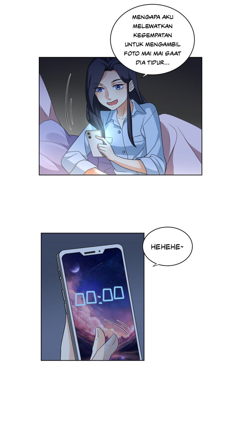 Evil City Girls Chapter 13 - halaman 5