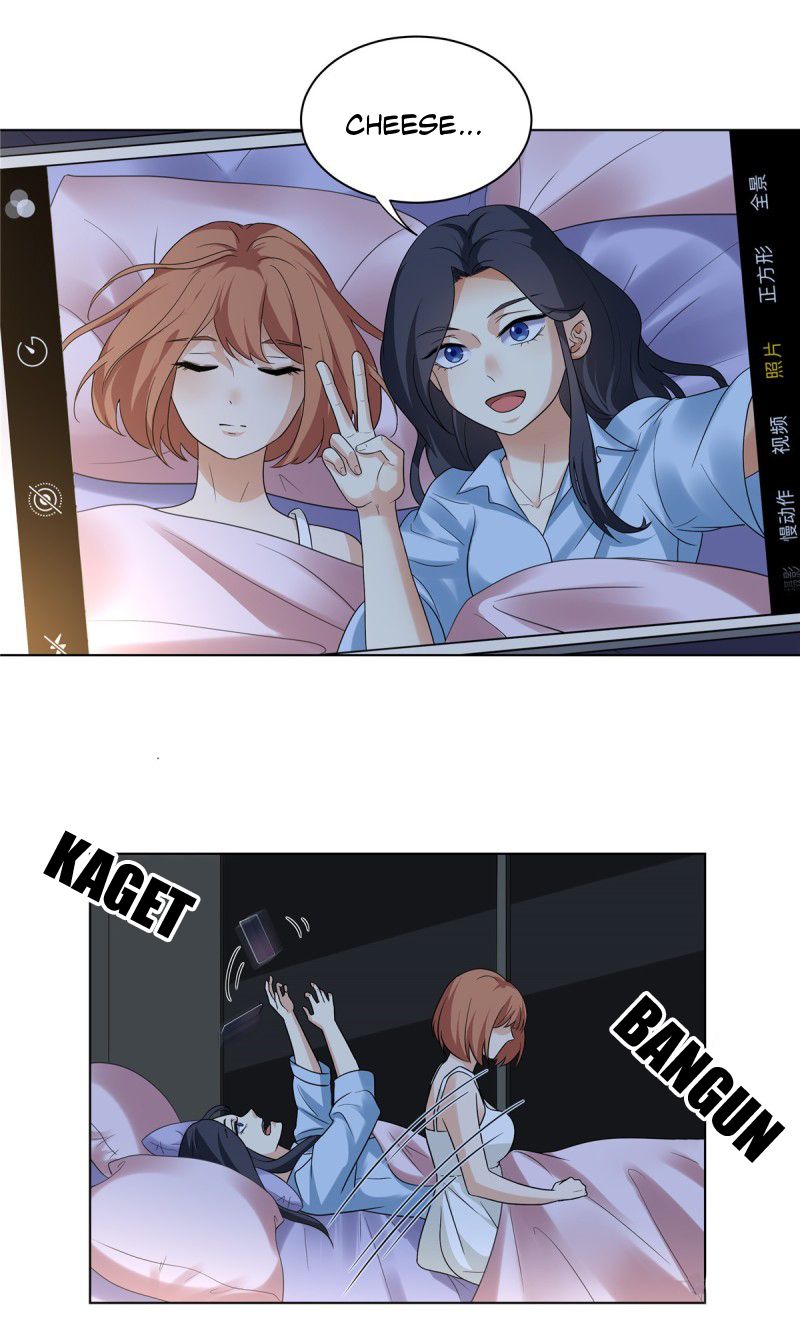 Evil City Girls Chapter 13 - halaman 6