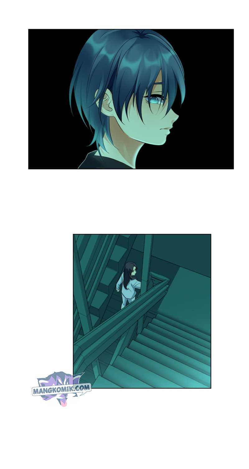 Evil City Girls Chapter 14 - halaman 12