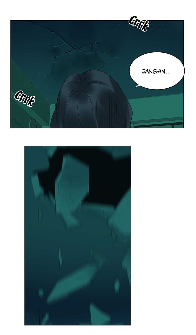 Evil City Girls Chapter 15 - halaman 12