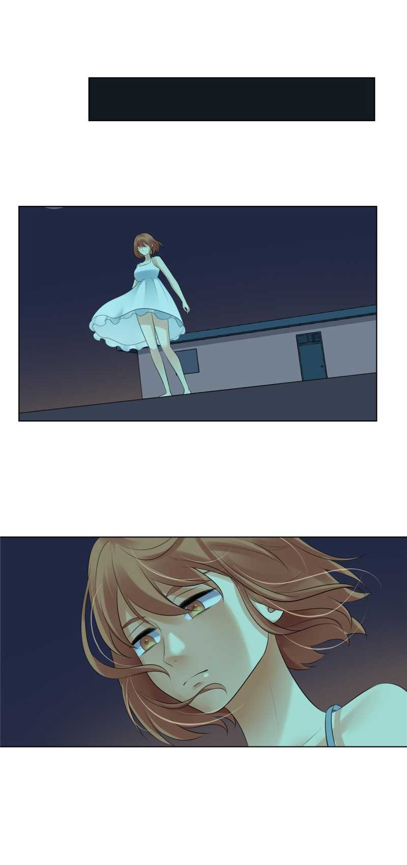 Evil City Girls Chapter 15 - halaman 15