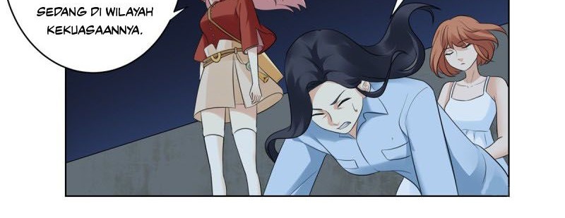 Evil City Girls Chapter 16 - halaman 13