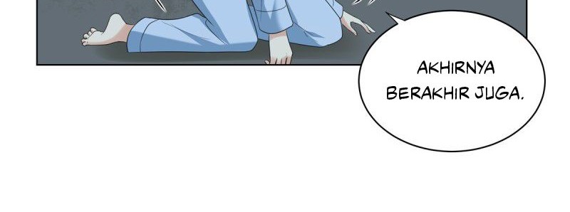 Evil City Girls Chapter 16 - halaman 19