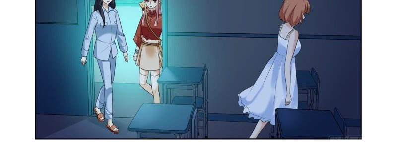 Evil City Girls Chapter 16 - halaman 29