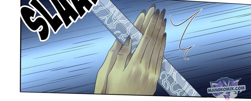Evil City Girls Chapter 17 - halaman 21