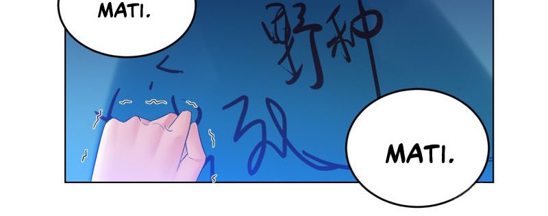 Evil City Girls Chapter 17 - halaman 9