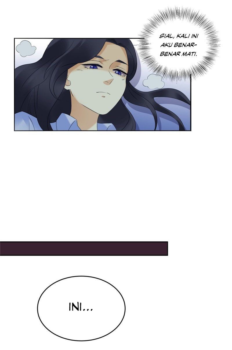 Evil City Girls Chapter 18 - halaman 17