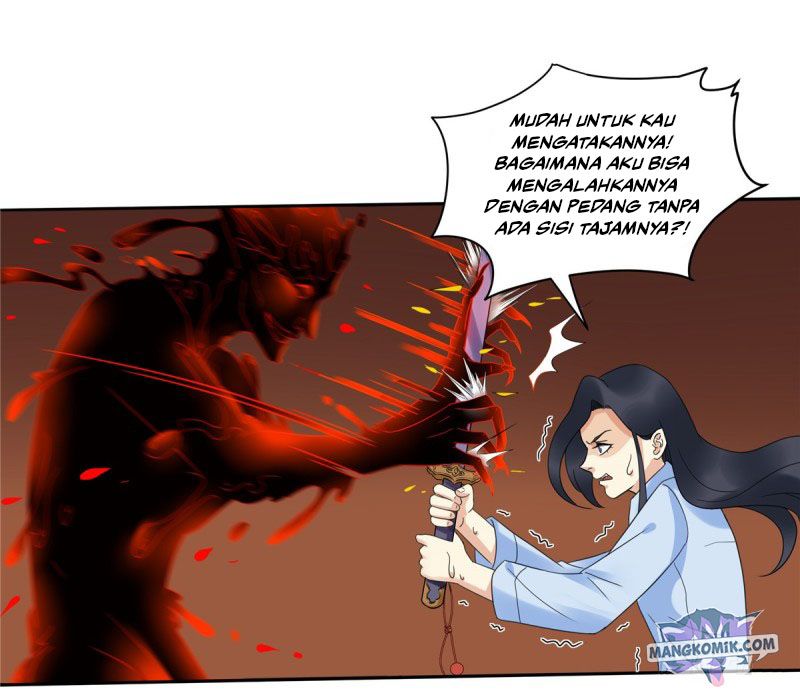 Evil City Girls Chapter 18 - halaman 6