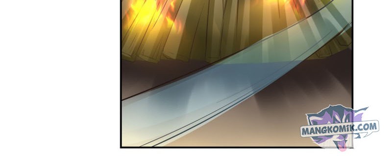 Evil City Girls Chapter 19 - halaman 21