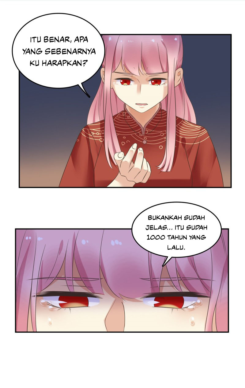 Evil City Girls Chapter 19 - halaman 34