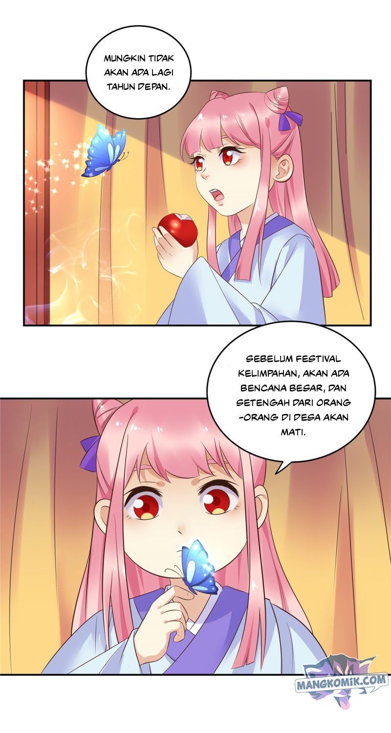 Evil City Girls Chapter 19 - halaman 7