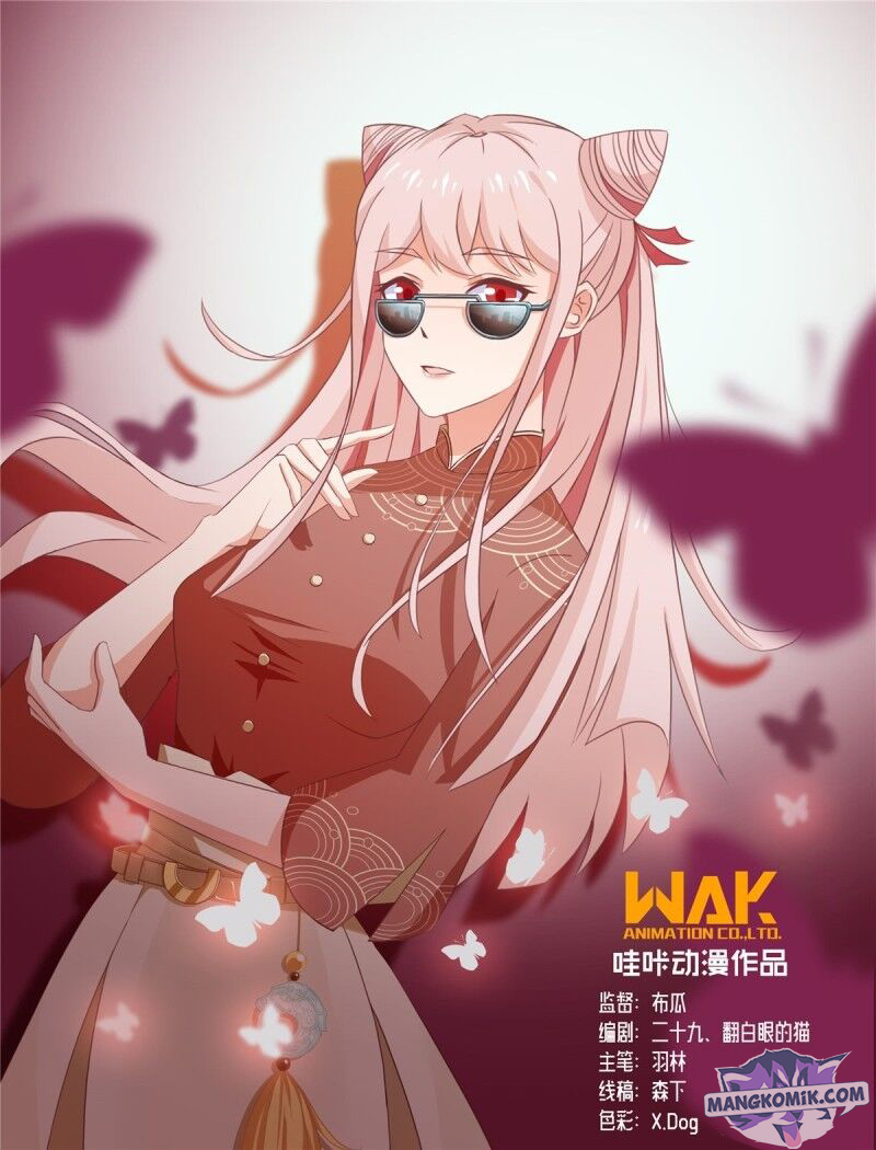 Evil City Girls Chapter 2 - halaman 2